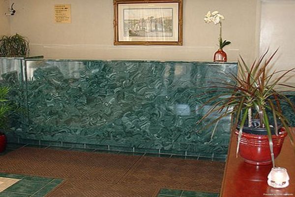 HOMEPLACE INN AND SUITES (Jacksonville)